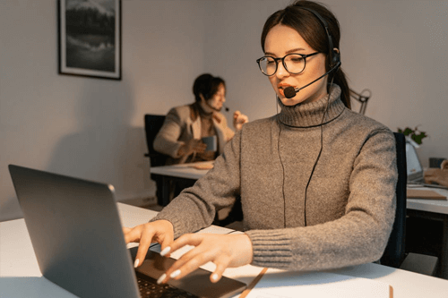 Bexlorit Gemeinschaft und Unterstützung